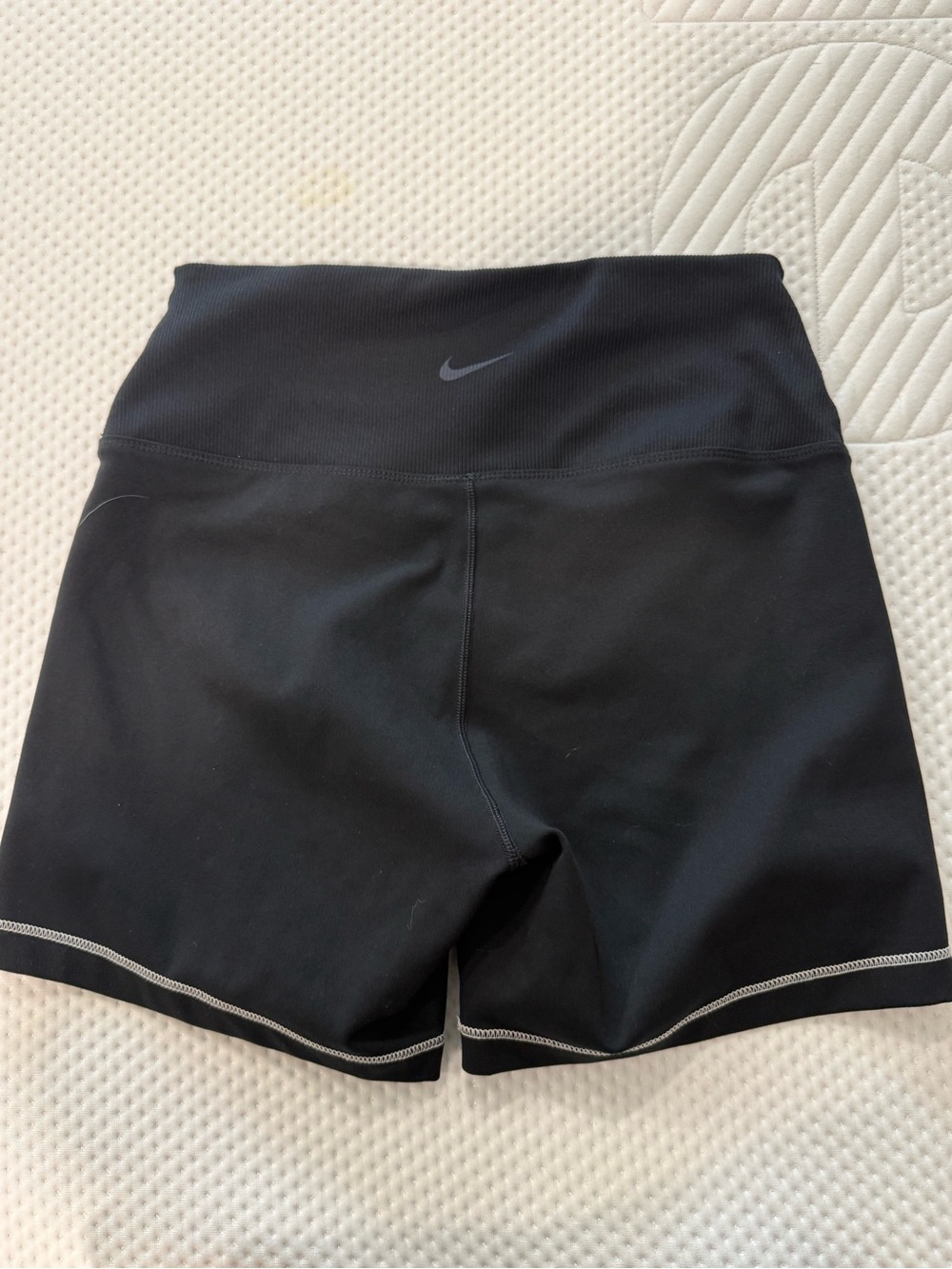 2 Nike biker shorts (dry fit) - Picture 8 of 8